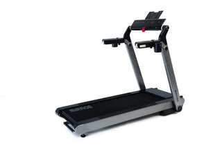 Tapis roulant salvaspazio Mirage C80 Hrc inclinazione elettrica fascia cardio inclusa APP Ready 3.0