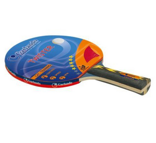 Racchetta Garlando Twister 5 stelle