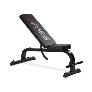 Panca regolabile Jk Fitness 6045