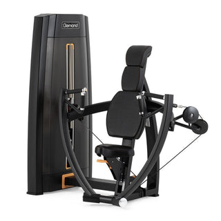 Chest Press Diamond S750