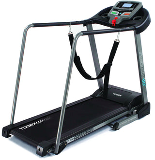 Tapis Roulant Toorx Trx Walker Evo camminatore