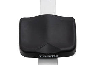 Vogatore Toorx Rwx Master salvaspazio con ricevitore wireless