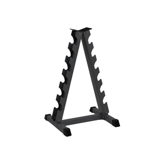 Rastrelliera porta manubri 6 Paia JK Fitness