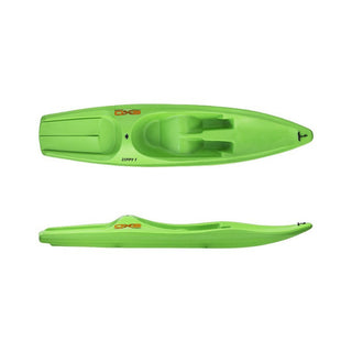 Kayak Sit on Top ZIPPY 1