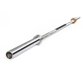Bilanciere Diamond Olimpico Master 220 cm