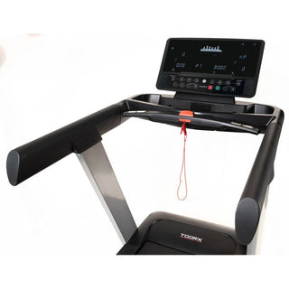 Tapis Roulant Professionale Toorx Trx 8500