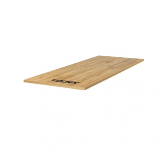 Pedana in legno per Weightlifting Toorx