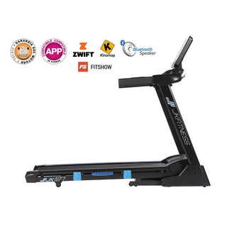 Tapis Roulant motorizzato Jk Fitness 127