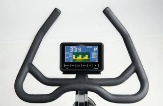 Indoor Cycle Toorx Srx 500 elettromagnetica con ricevitore wireless e fascia cardio inclusa APP Ready