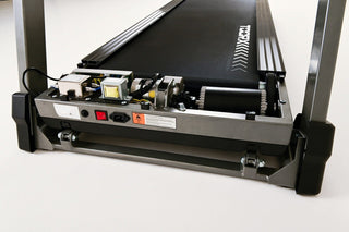 Tapis Roulant RAMBLER HRC APP Ready 3.0 Toorx