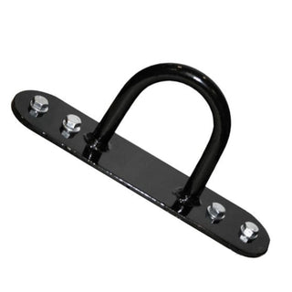 Anello di ancoraggio per funi da allenamento Toorx