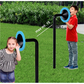 Tubo di risonanza Echo II