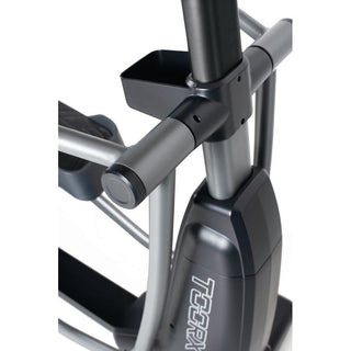Ellittica Professionale Toorx Erx 9000 a volano posteriore ergometro auto-alimentato