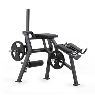 Gluteus Machine Diamond S500