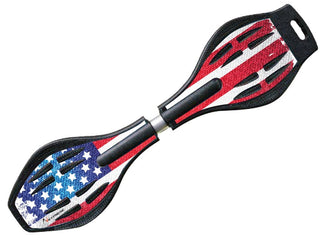 Waveboard Urban Wave Usa Flag Nextreme