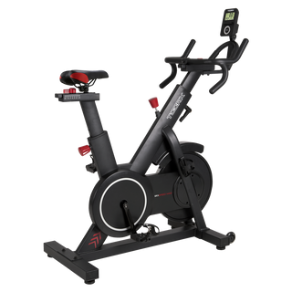 Indoor Cycle Toorx Speed Mag con sistema frenante magnetico e ricevitore wireless