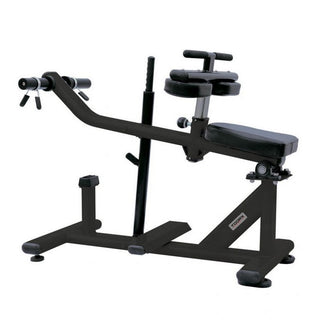 Panca calf raise regolabile Toorx WBX-3000