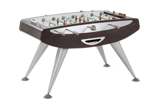 Calcio Balilla Garlando Exclusive con aste uscenti