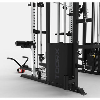 Rack Multifunzione All in one Toorx ASX-4000