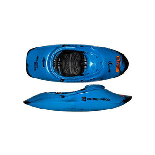 Kayak Freestyle HELIXIR