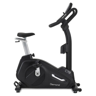 Cyclette Professionale Diamond C78