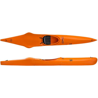 Kayak DISCESA K1D