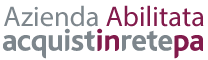 Azienda abilitata MEPA