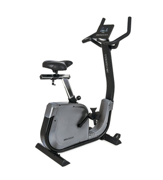 Cyclette elettromagnetica Toorx Brx 3000