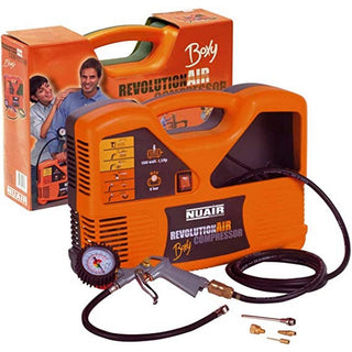Compressore per Gonfiaggio Palloni Boxy Revolution Air