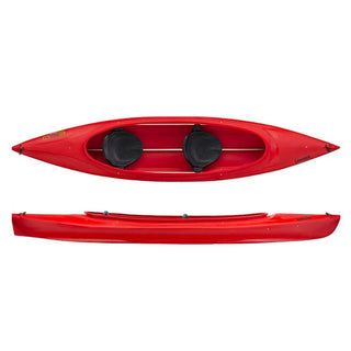Open Kayak biposto LADIGUE
