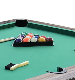 Tavolo da biliardo Austin 7 Garlando con piano di gioco in mdf