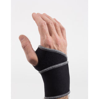 Polsiera stabilizzante in neoprene Toorx