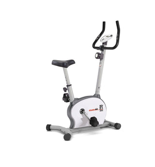 Cyclette Everfit Bfk 500 volano da 5KG hand pulse