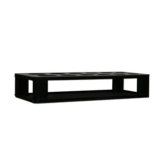 Rastrelliera Diamond Porta Clubbells - 74 x 32 x 13,5 cm