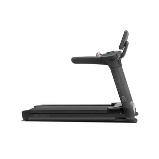 Tapis Roulant Toorx Trx 2500 App Ready 3.0 motore AC fascia cardio inclusa