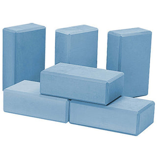 Mattoncini Diamond Yoga 8 x 15 x 23 cm