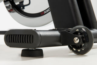 Indoor Cycle Toorx Srx 100 con ricevitore wireless e fascia cardio inclusa