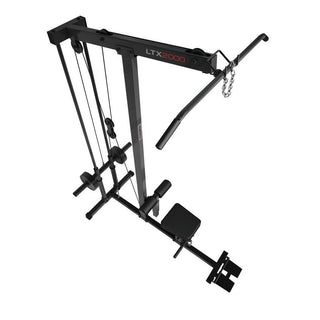 Lat Machine Toorx LTX-2000