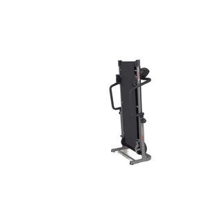 Tapis Roulant Magnetico Everfit TFK 110 MAG con Inclinazione manuale
