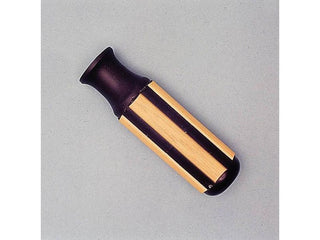 Set 8 manopole plastica legno Garlando
