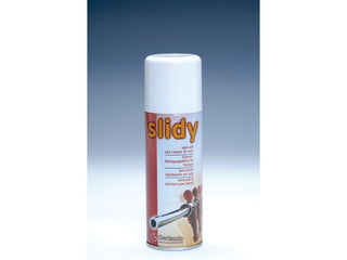Bomboletta spray lubrificante per aste Slidy Garlando