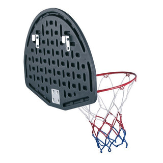 Tabellone Basket per fissaggio a parete Garlando Baltimora