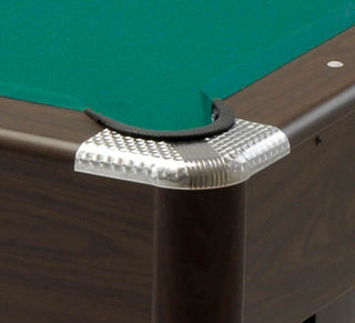 Tavolo da biliardo Virginia 6 Garlando con piano di gioco mdf