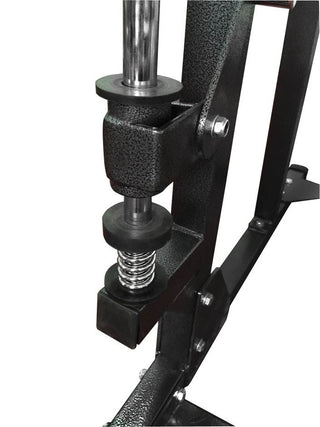 Stazione di sollevamento Smith machine Toorx Wlx 70