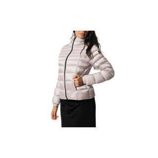 Women's Down Jacket - REFRIGIWEAR LONG MEAD FUR