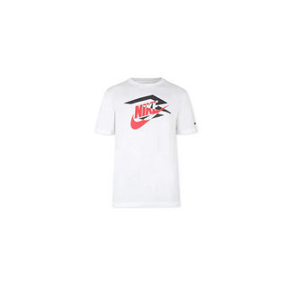 Maglia a Maniche Corte - NIKE WORDMARK 2.0 TEE