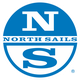 North sails